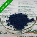 Blue Nano Tungsten Oxide Powder with Cas no 1314-35-8 and formula WO3 for IR Cut